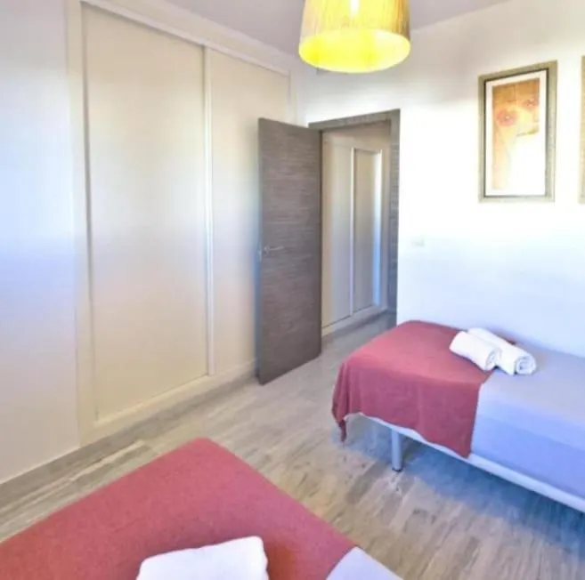 Mimosas Golf IV Apartment Marbella