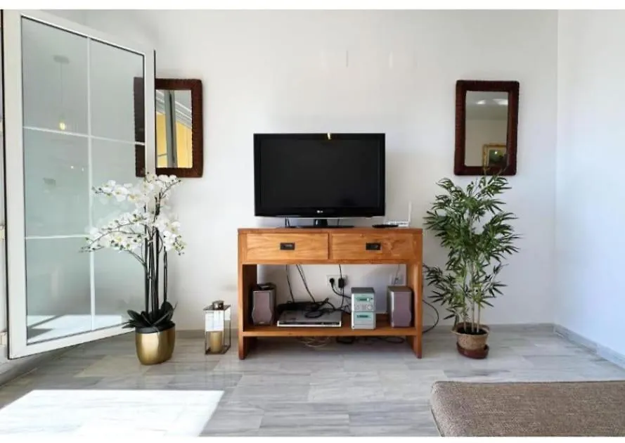 Mimosas Golf IV Apartment Marbella Spain