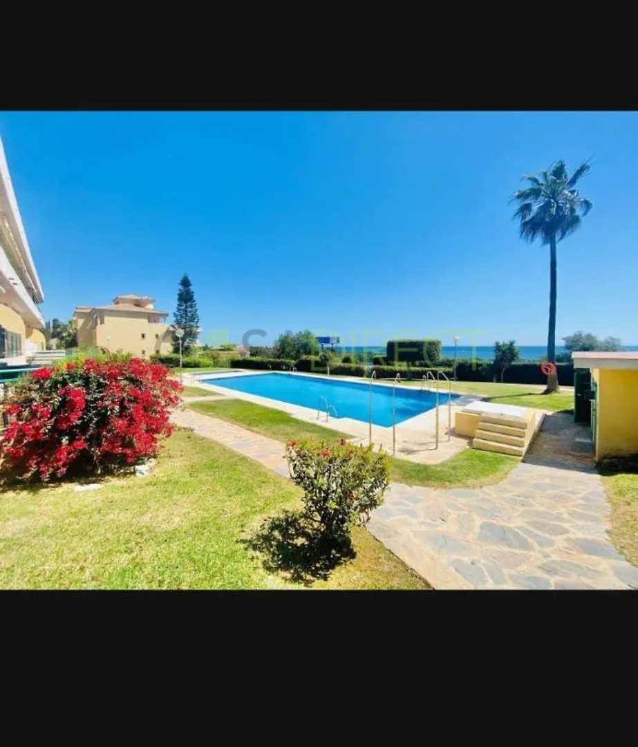 Mimosas Golf IV Apartment Marbella