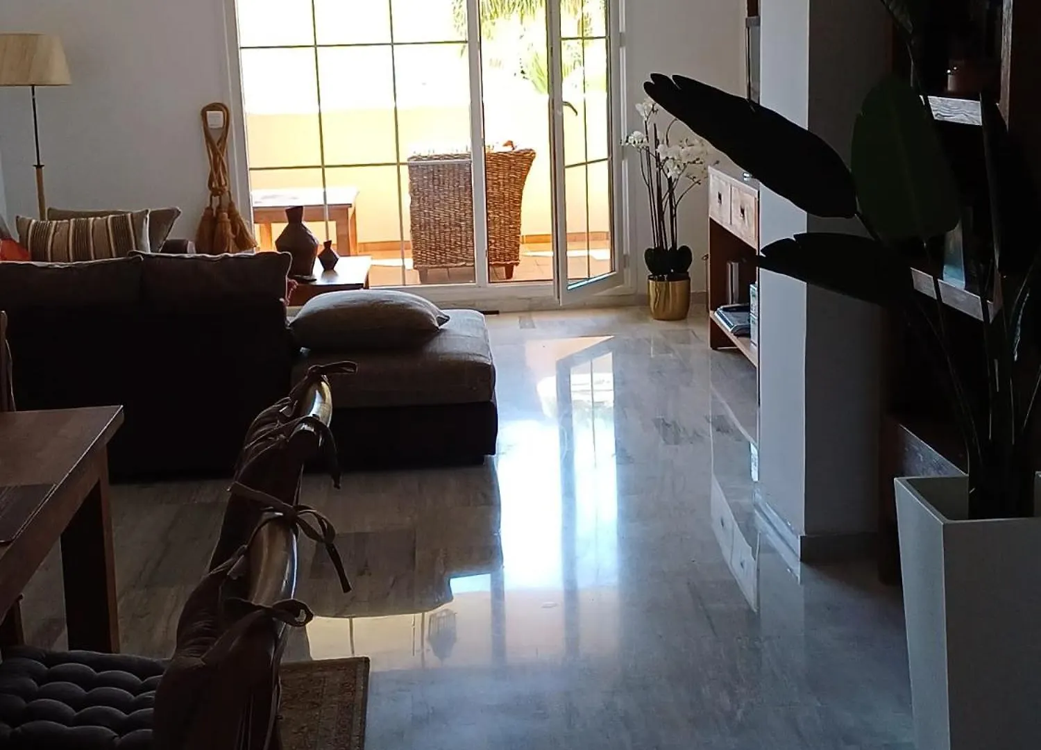 Mimosas Golf IV Apartment Marbella 0*,  Spain