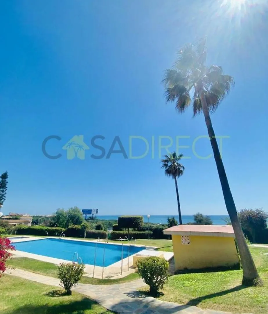 Mimosas Golf IV Apartment Marbella