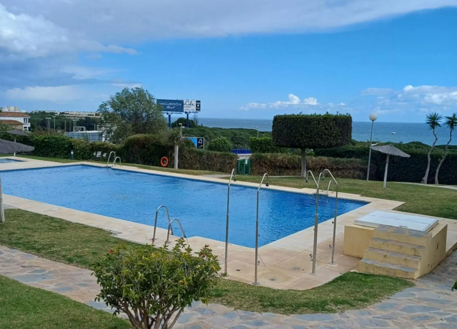 Mimosas Golf IV Apartment Marbella Spain