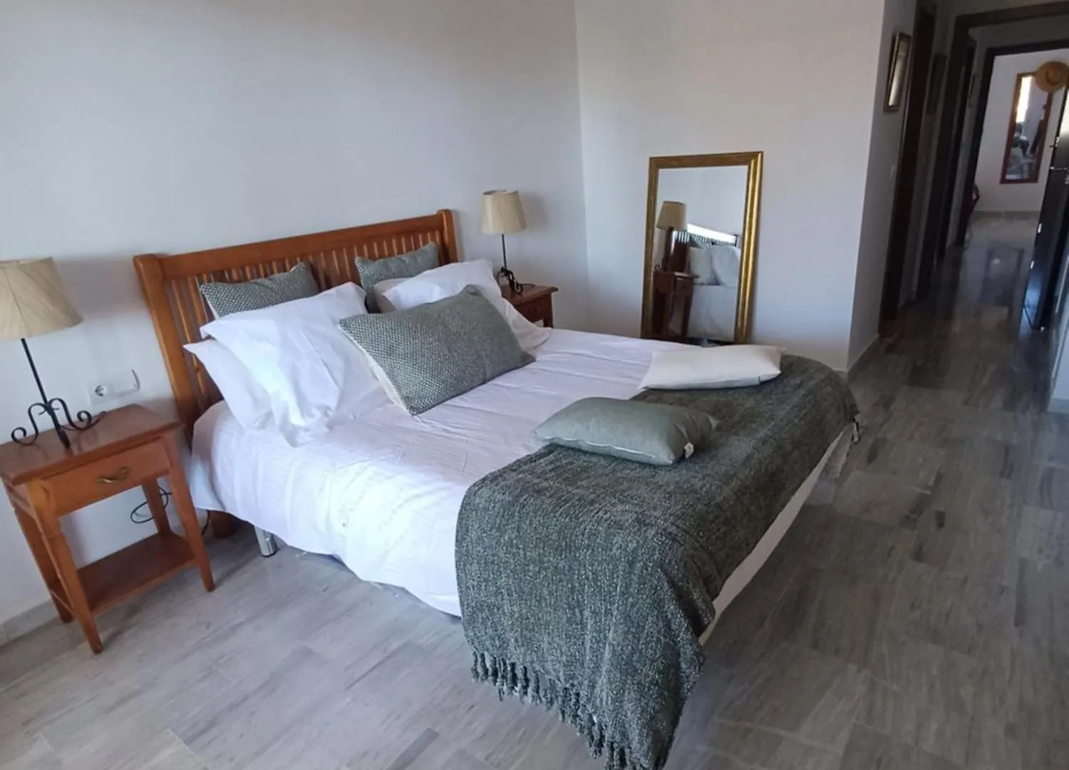 Mimosas Golf IV Apartment Marbella 0*,  Spain