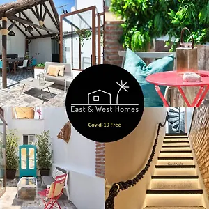 Appartamento Vientos De, Marbella