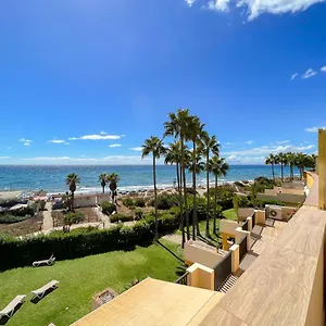 Oleholidays 1134 Romana Playa Vistas Panoramicas Al Mar Marbella