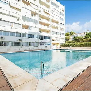 Appartamento Centro Con Piscina, Marbella