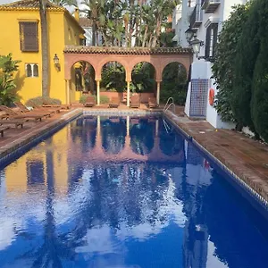 Pueblo Andaluz Club Btq Apt Marbella