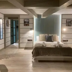 Palma Bed & Breakfast