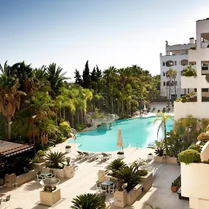  Apartment Guadalpin Boutique