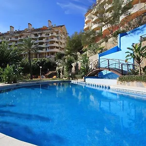 Senorio De Aloha Lejlighedshotel